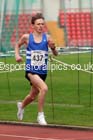 Mens under-17s, North East Track and Field Champs., Gateshead. Photo: David T. Hewitson/Sports for All Pics